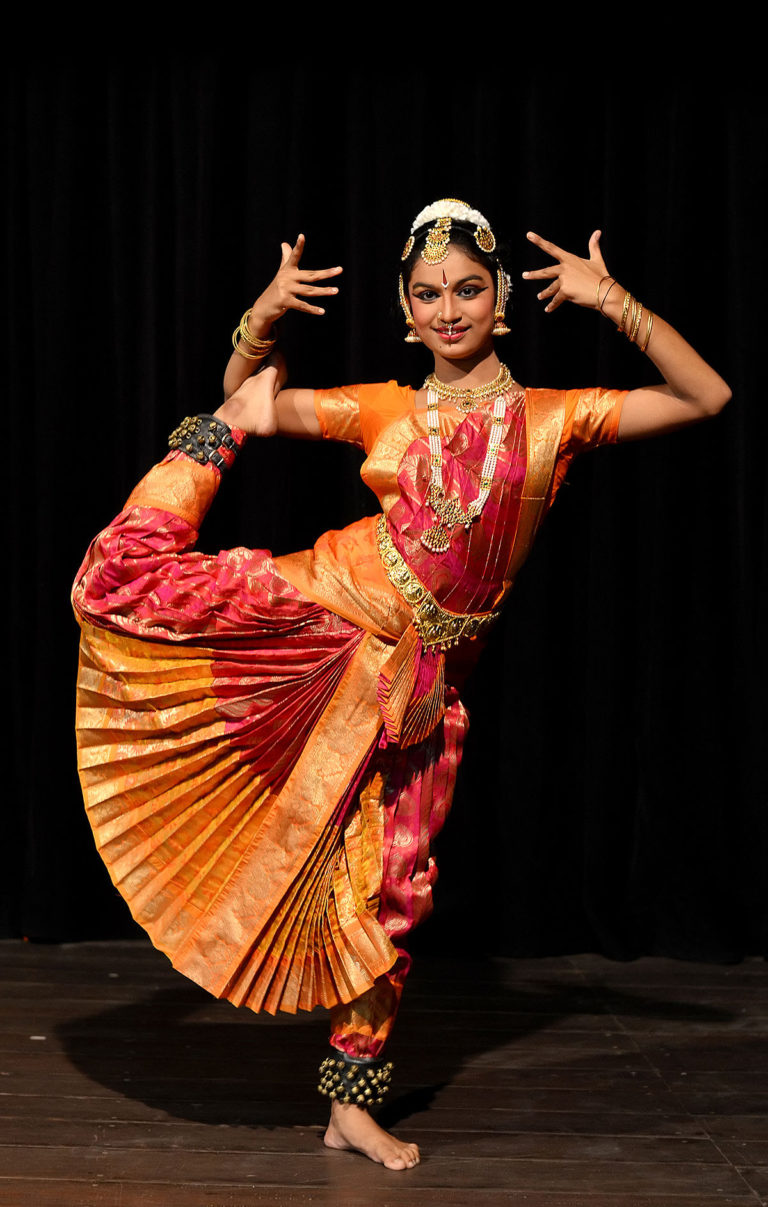 Bharatanatyam Review – A Slice of Pi : MSA's Student Newspaper